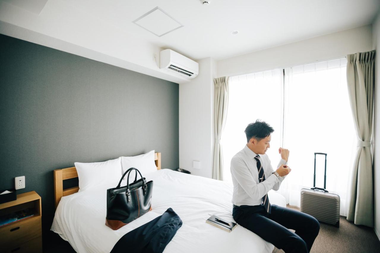 The Stay Osaka Shinsaibashi Zewnętrze zdjęcie