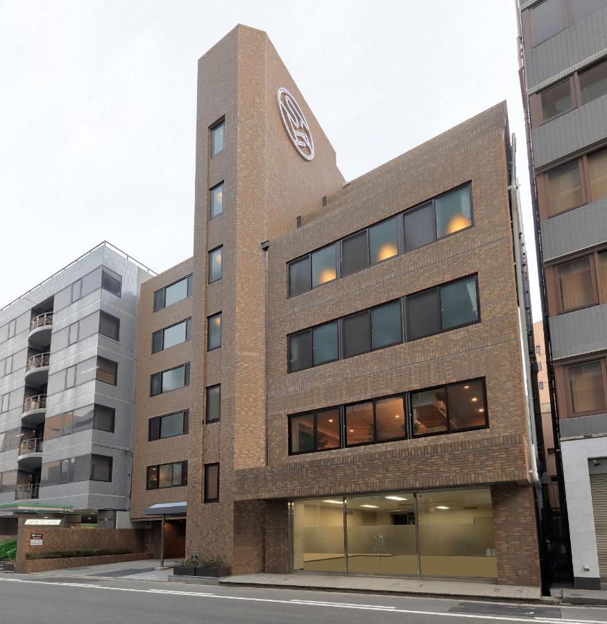 The Stay Osaka Shinsaibashi Zewnętrze zdjęcie