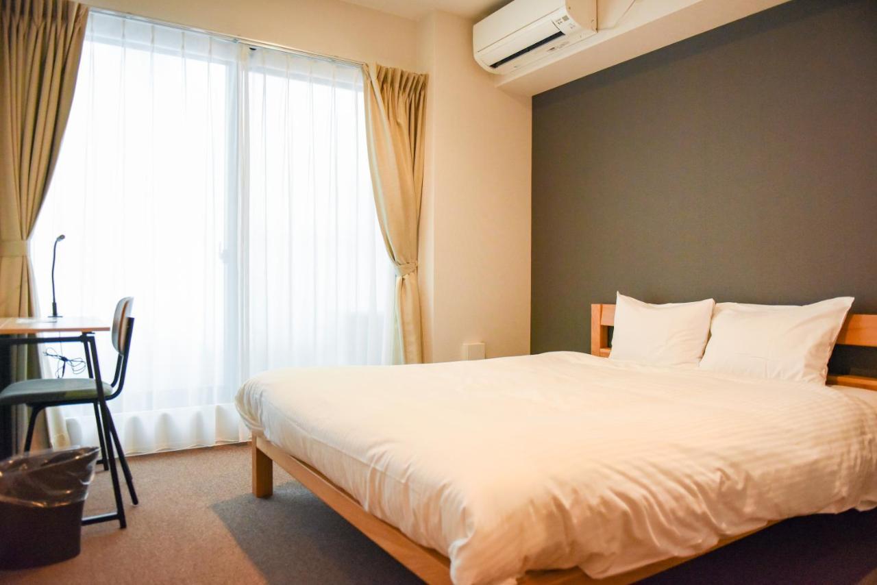 The Stay Osaka Shinsaibashi Zewnętrze zdjęcie