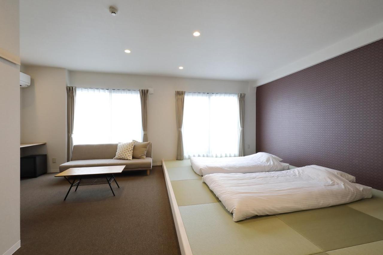 The Stay Osaka Shinsaibashi Zewnętrze zdjęcie