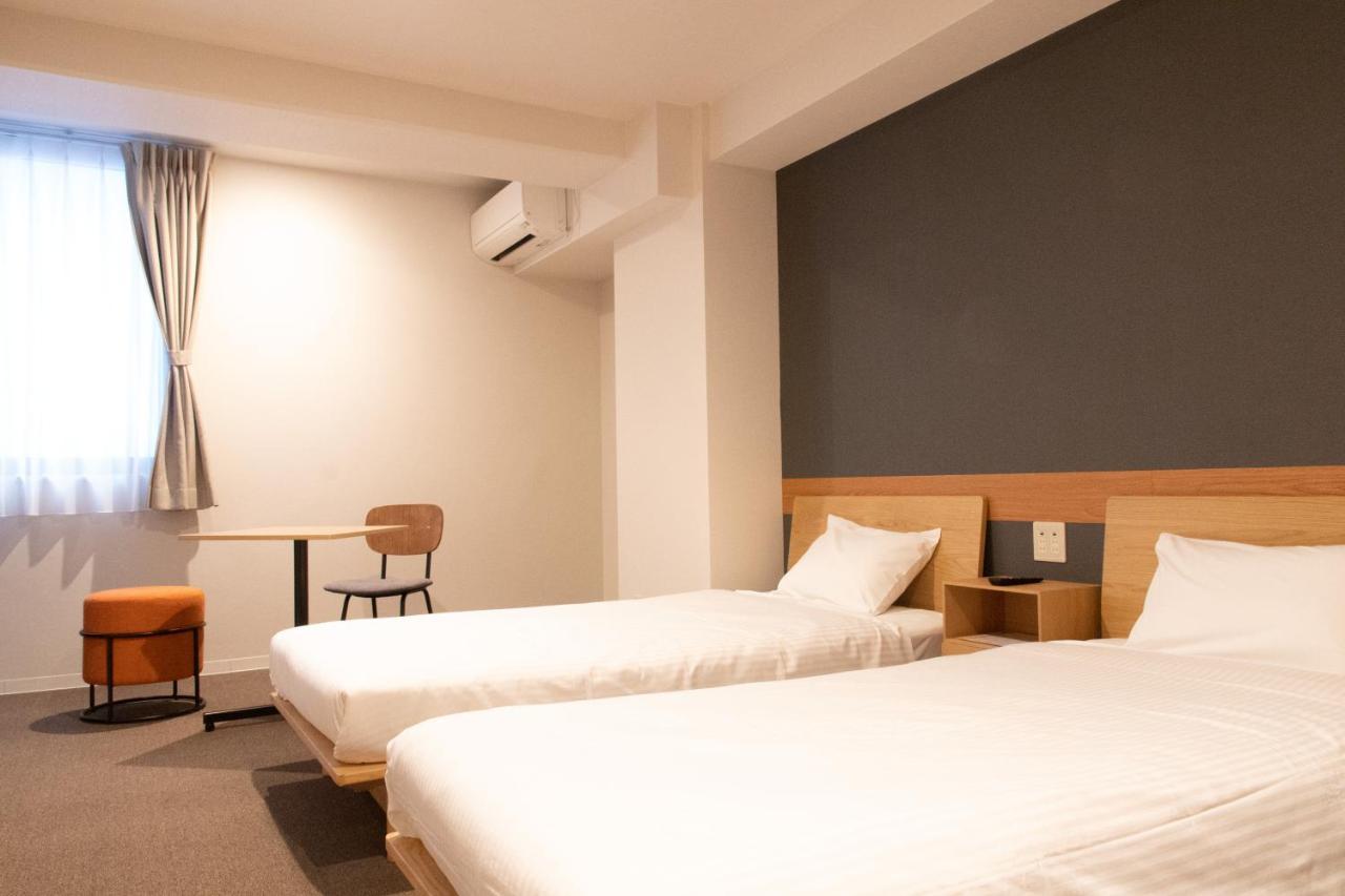 The Stay Osaka Shinsaibashi Zewnętrze zdjęcie