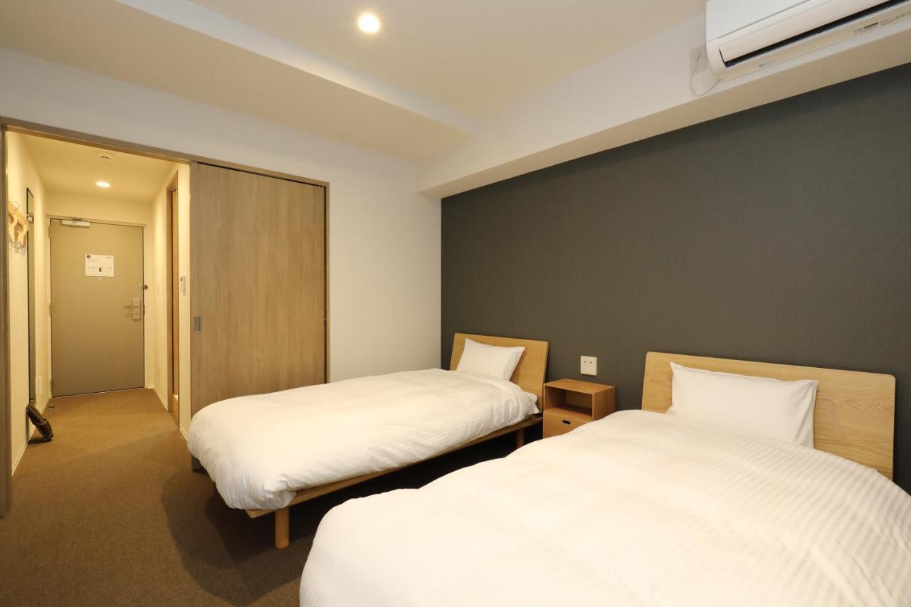 The Stay Osaka Shinsaibashi Zewnętrze zdjęcie