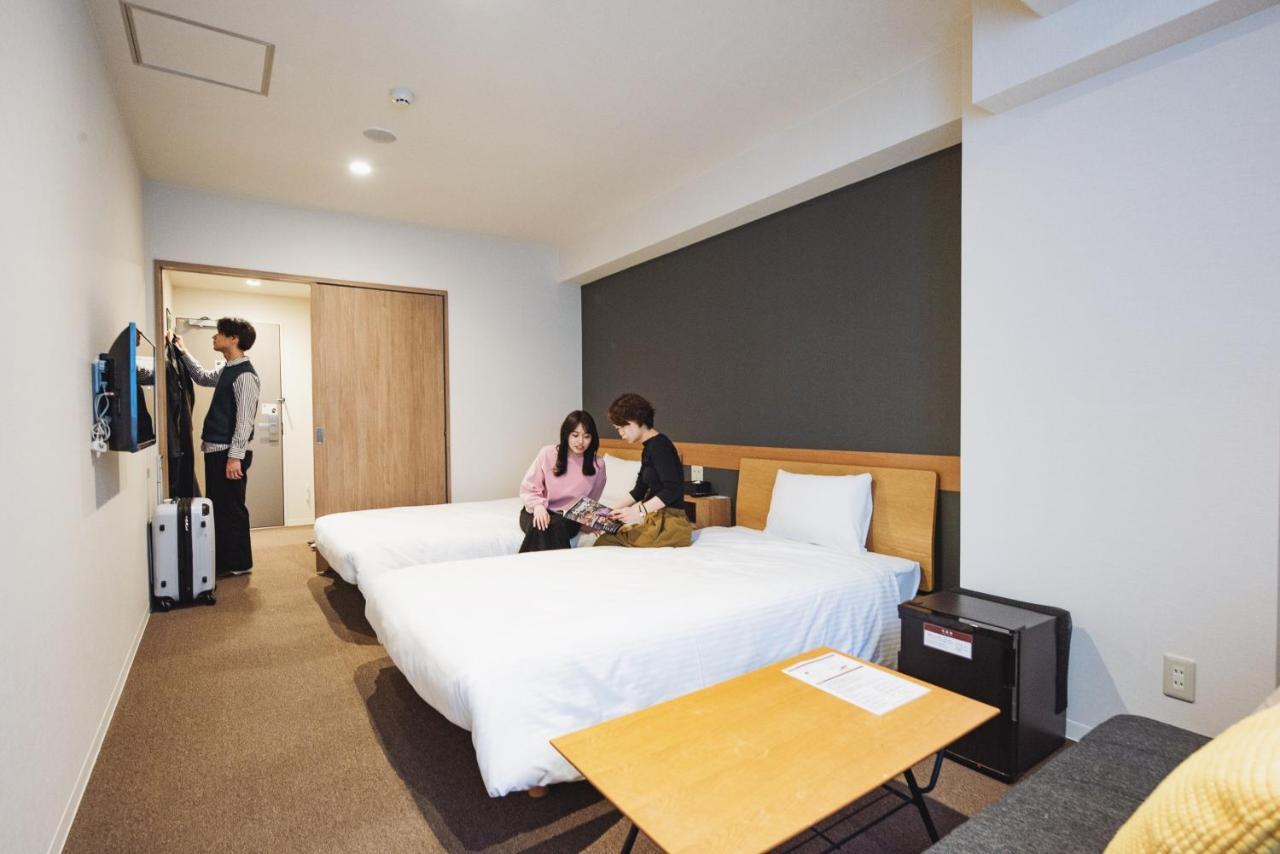 The Stay Osaka Shinsaibashi Zewnętrze zdjęcie