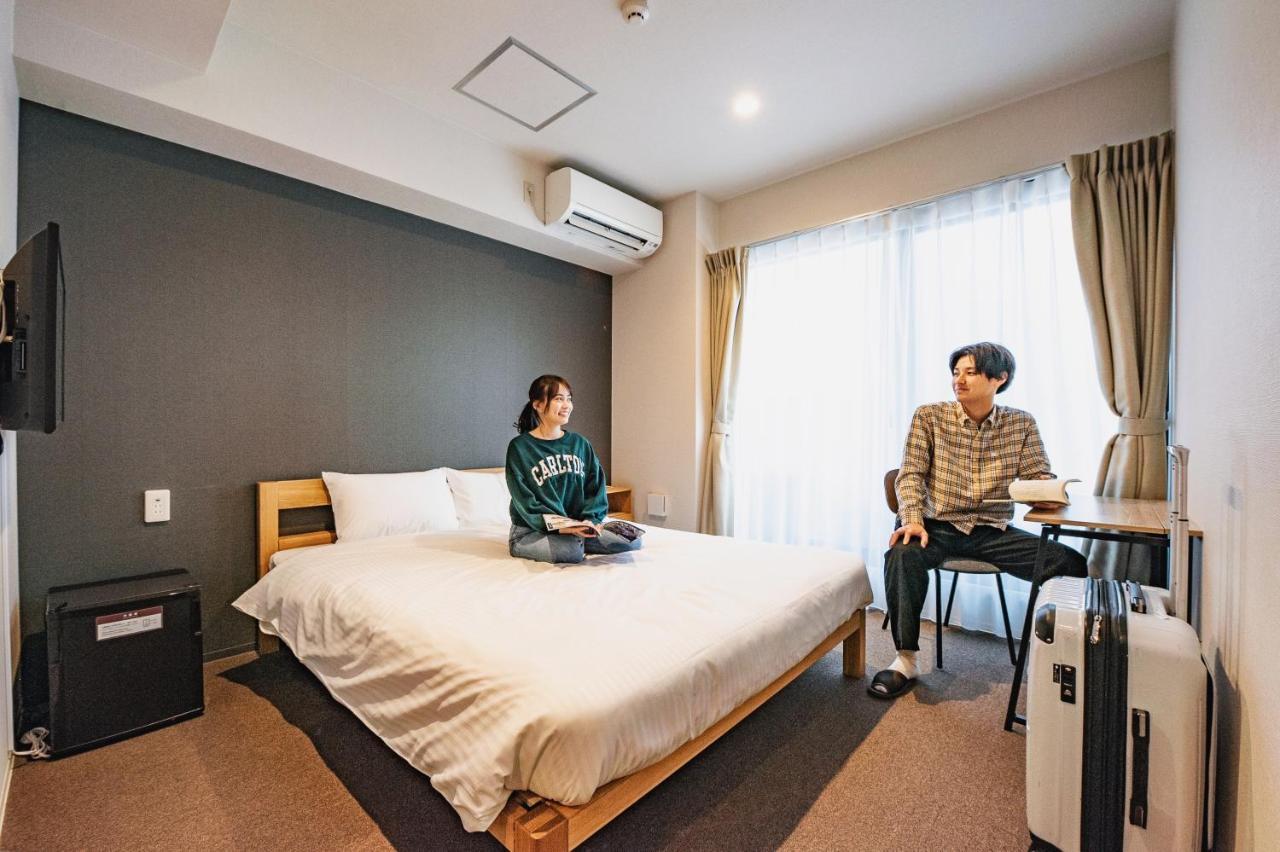 The Stay Osaka Shinsaibashi Zewnętrze zdjęcie